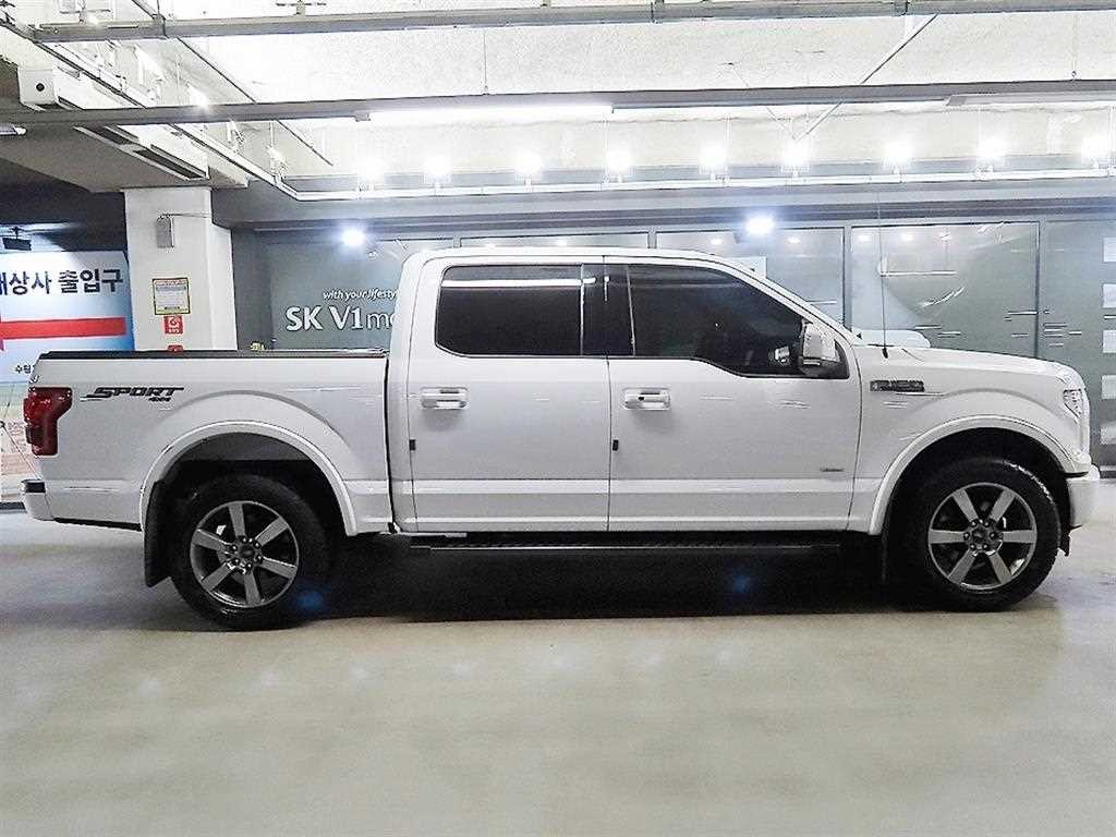 포드 F-Series F150 3.5L 이미지 3