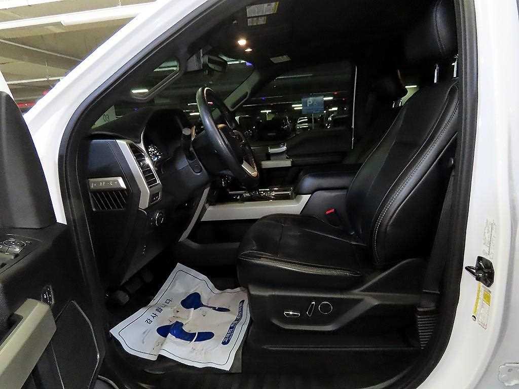 포드 F-Series F150 3.5L 이미지 6