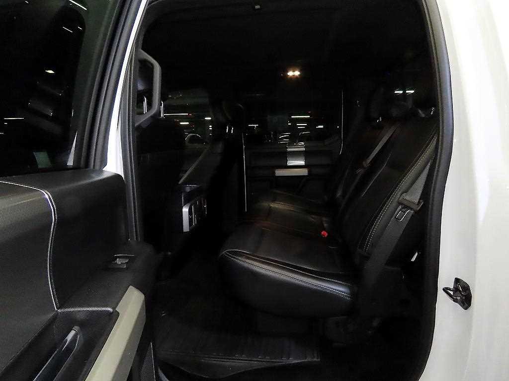 포드 F-Series F150 3.5L 이미지 7