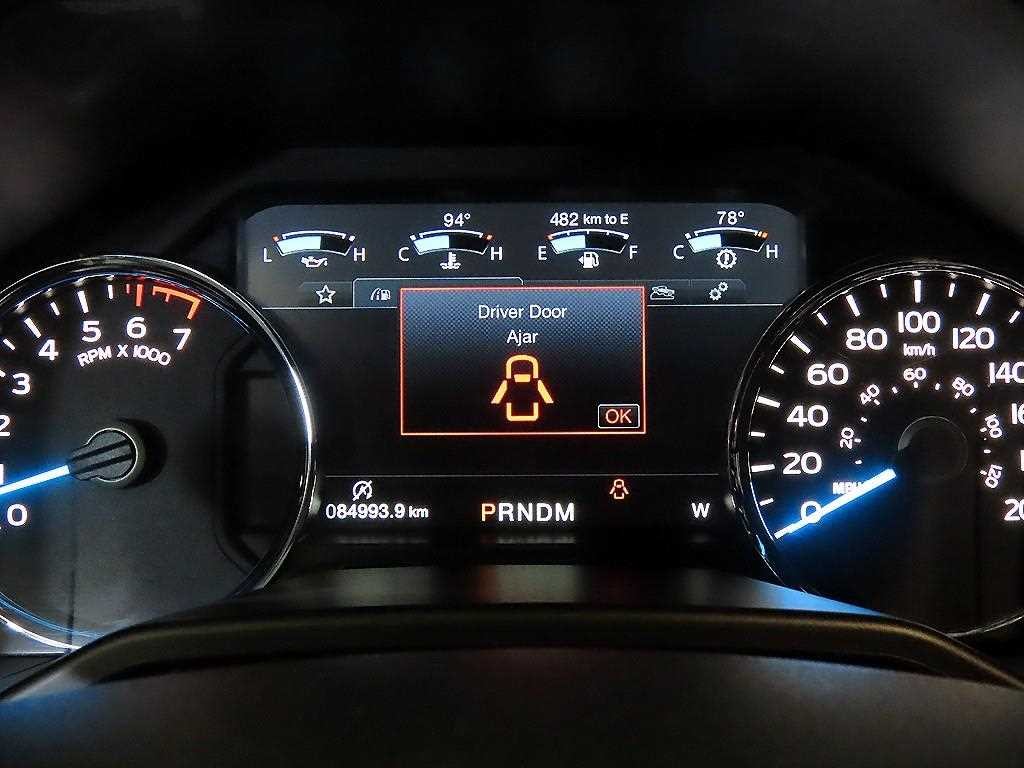 포드 F-Series F150 3.5L 이미지 9