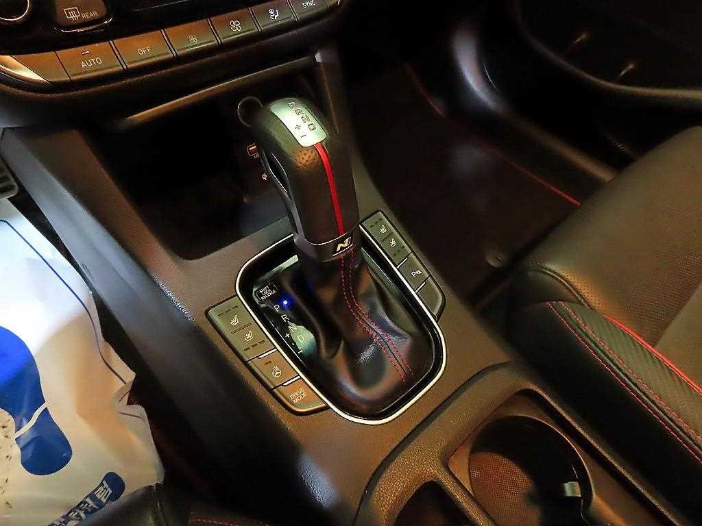 현대 i30 i30 (PD) 1.6 터보 N Line 이미지 12