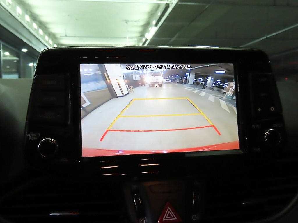 현대 i30 i30 (PD) 1.6 터보 N Line 이미지 14