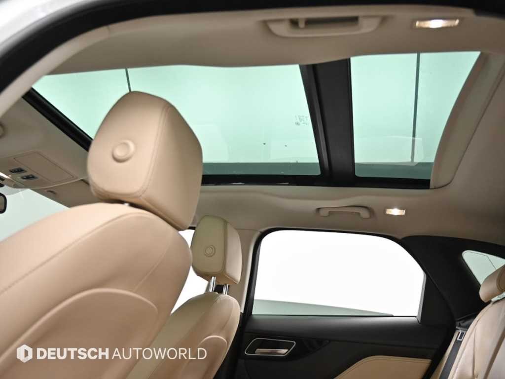 재규어 F-PACE 20d 프레스티지 이미지 18