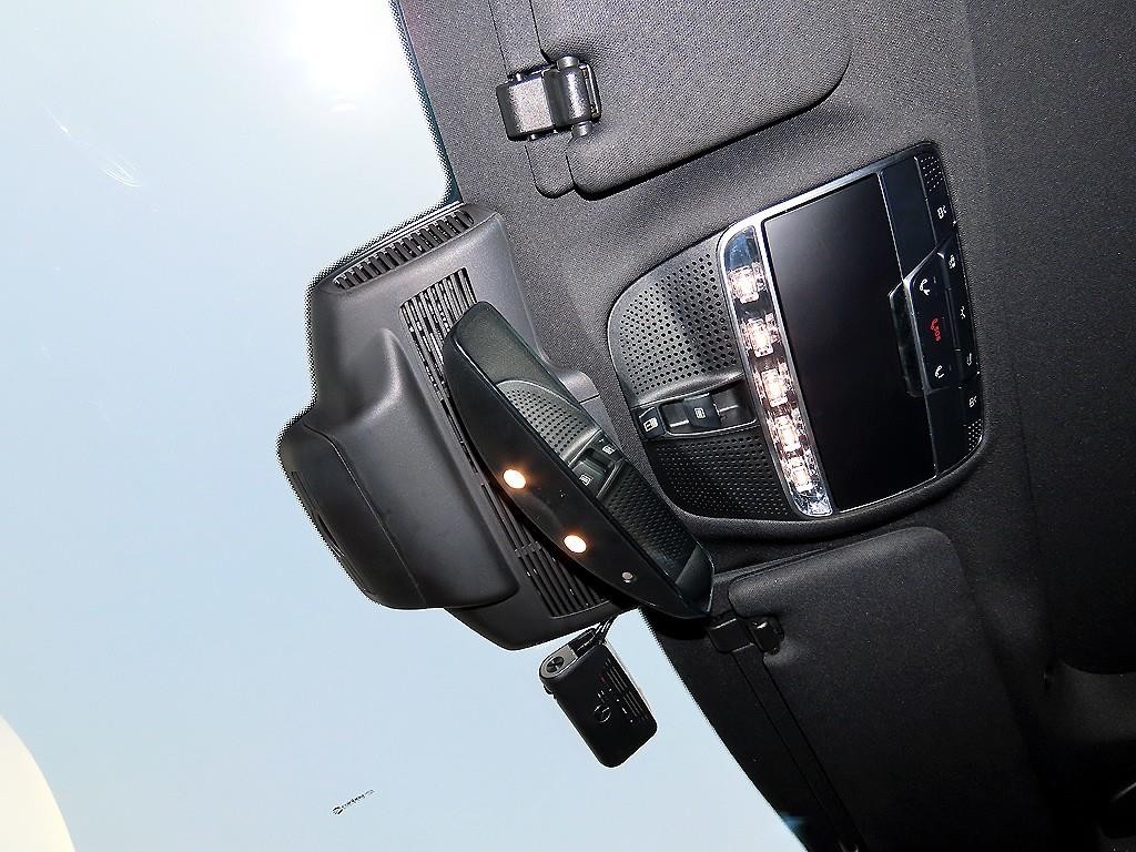 벤츠 S 클래스 S클래스-W222 S 350 d 4MATIC 이미지 15