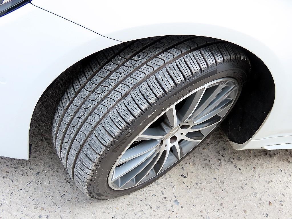 벤츠 S 클래스 S클래스-W222 S 350 d 4MATIC 이미지 20