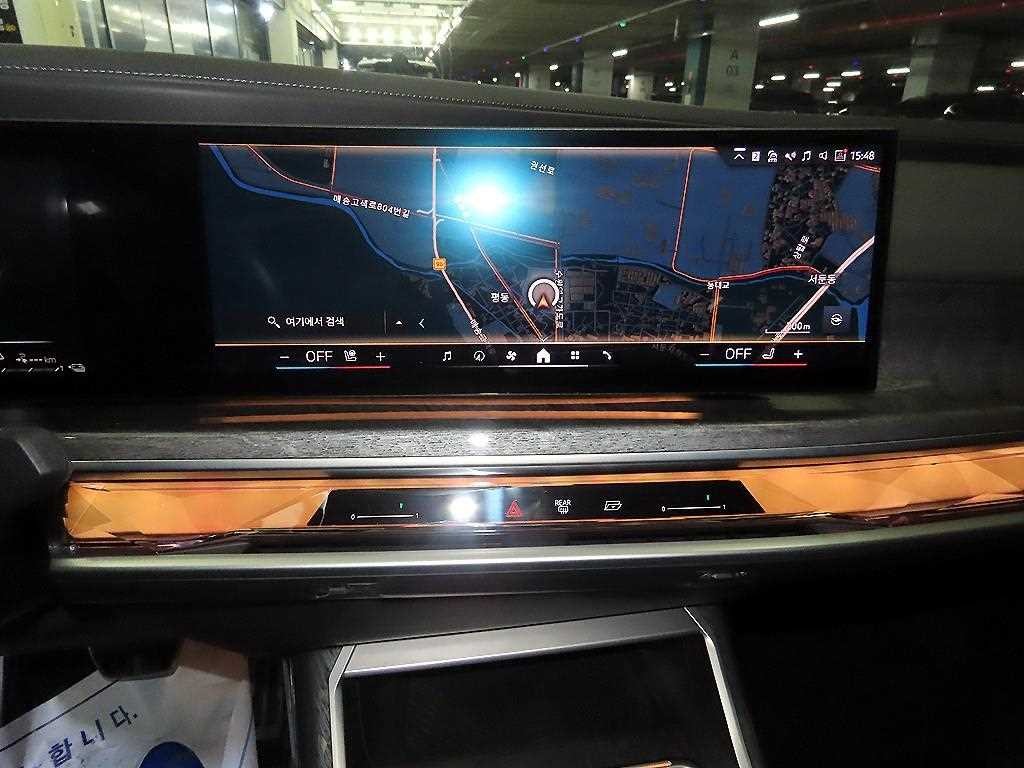 BMW 7시리즈 7시리즈 (G70) 750e xDrive M 스포츠 이미지 11