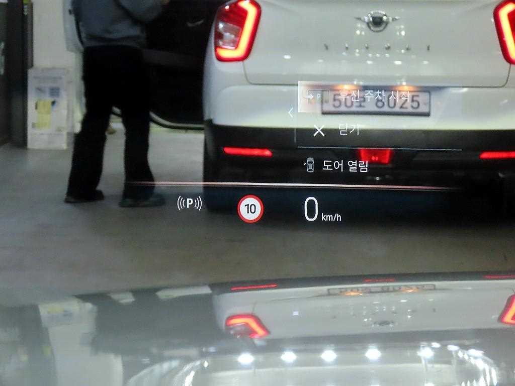 BMW 7시리즈 7시리즈 (G70) 750e xDrive M 스포츠 이미지 13