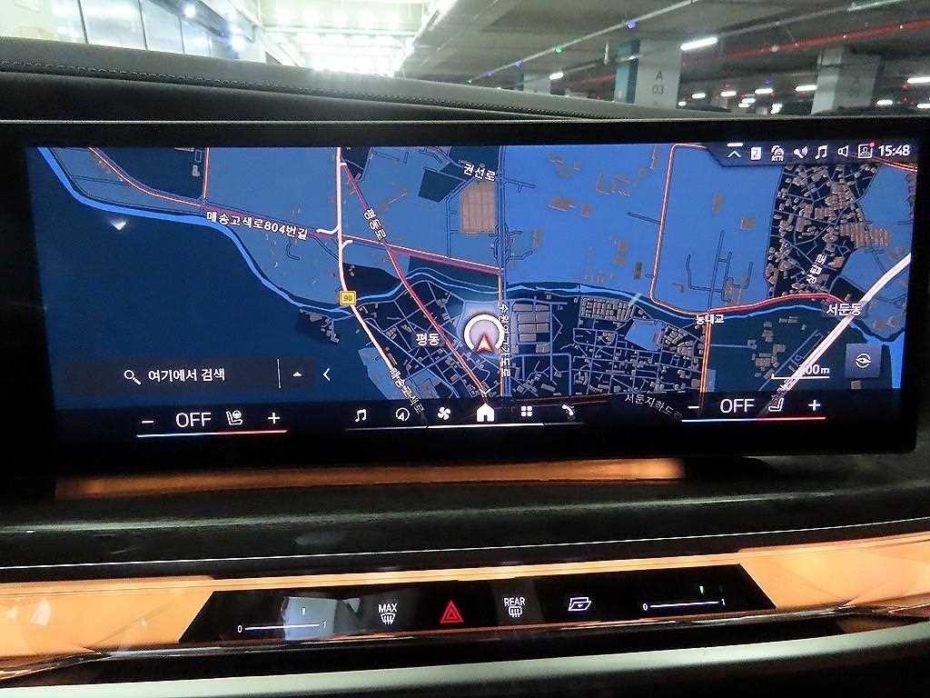 BMW 7시리즈 7시리즈 (G70) 750e xDrive M 스포츠 이미지 14