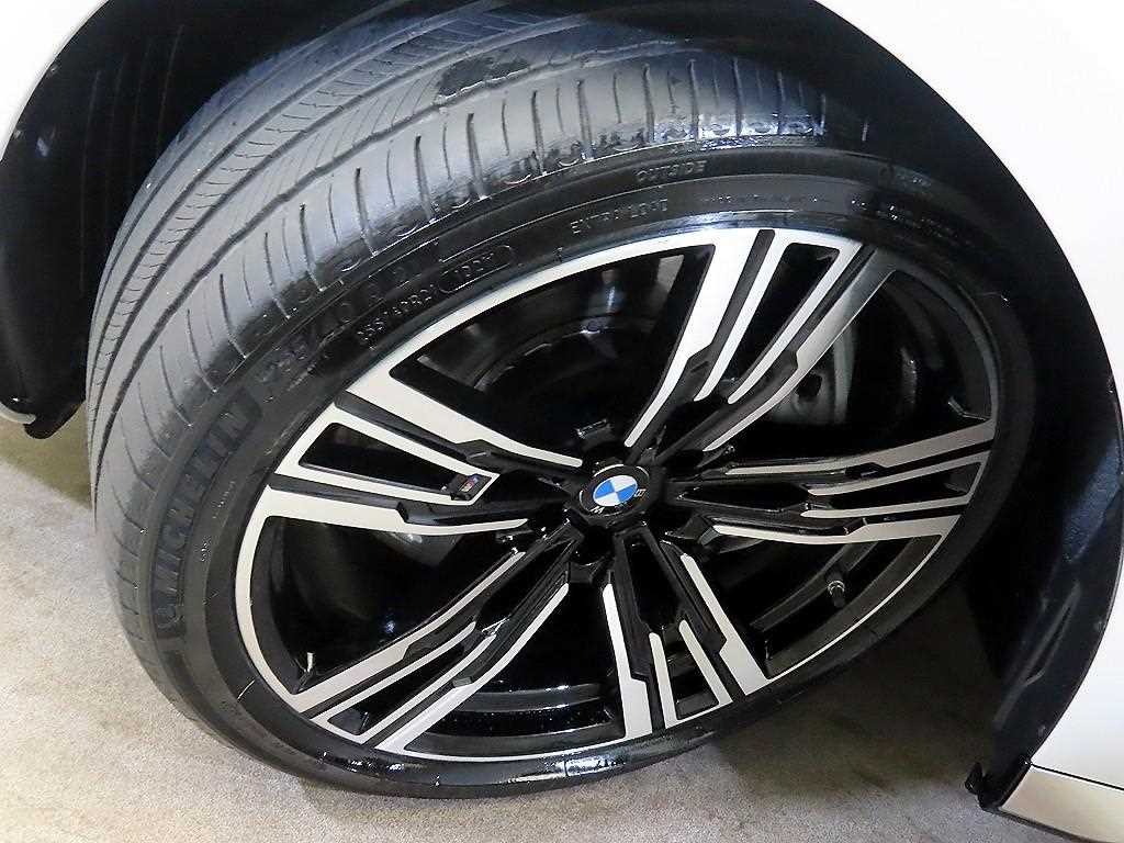 BMW 7시리즈 7시리즈 (G70) 750e xDrive M 스포츠 이미지 20