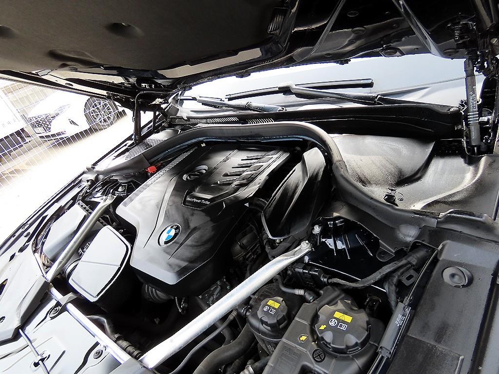 BMW 5시리즈 5시리즈 (G30) 530i M 스포츠 플러스 이미지 19