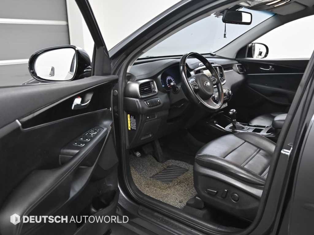 기아 쏘렌토 올 뉴 쏘렌토 디젤 2WD 2.0 프레스티지 이미지 11