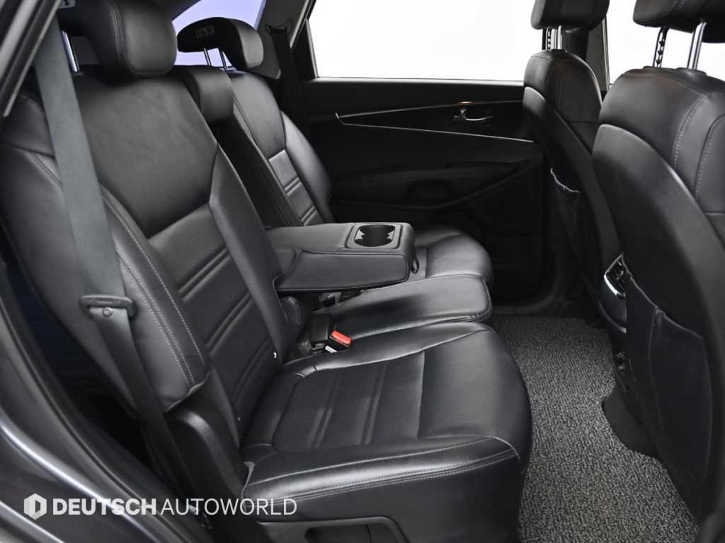 기아 쏘렌토 올 뉴 쏘렌토 디젤 2WD 2.0 프레스티지 이미지 12