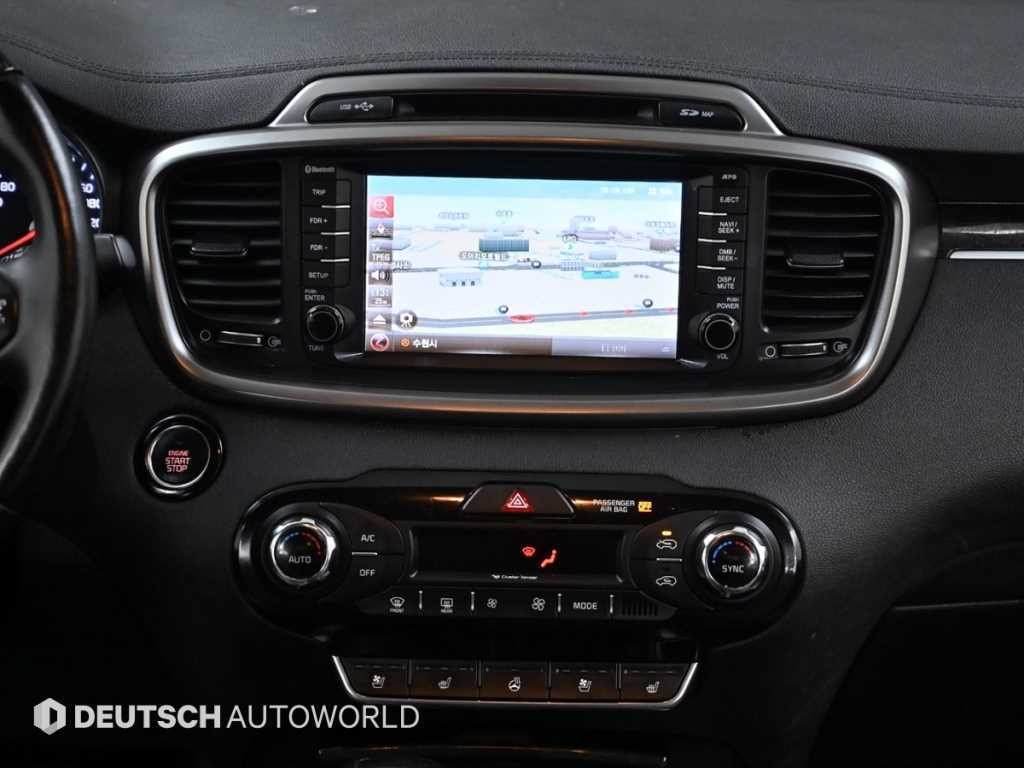 기아 쏘렌토 올 뉴 쏘렌토 디젤 2WD 2.0 프레스티지 이미지 14