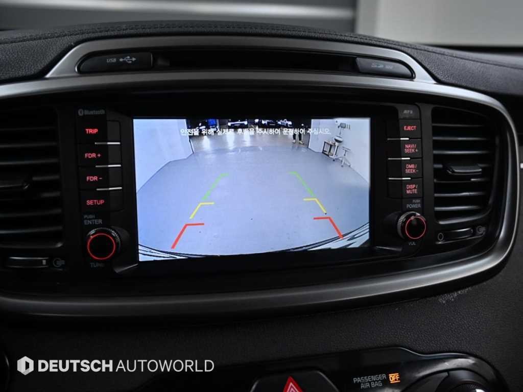 기아 쏘렌토 올 뉴 쏘렌토 디젤 2WD 2.0 프레스티지 이미지 15