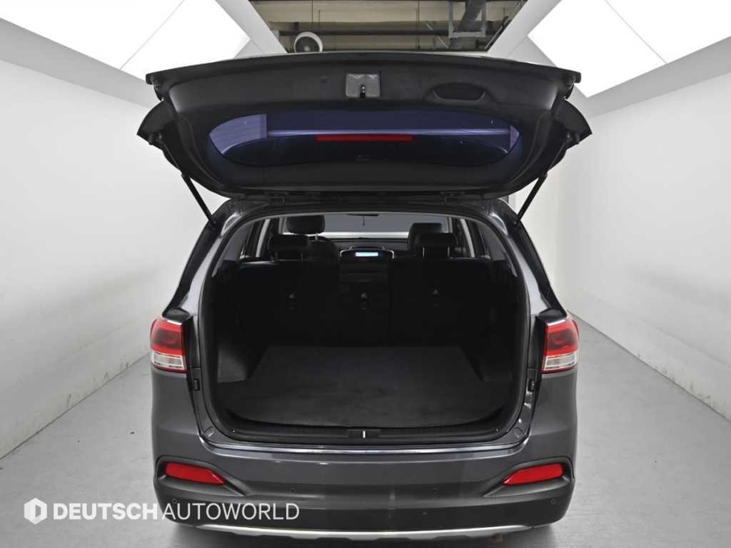 기아 쏘렌토 올 뉴 쏘렌토 디젤 2WD 2.0 프레스티지 이미지 19