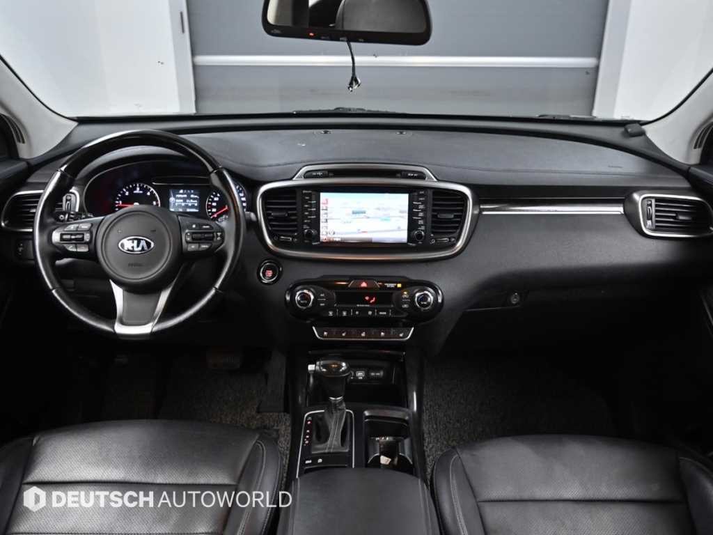기아 쏘렌토 올 뉴 쏘렌토 디젤 2WD 2.0 프레스티지 이미지 7