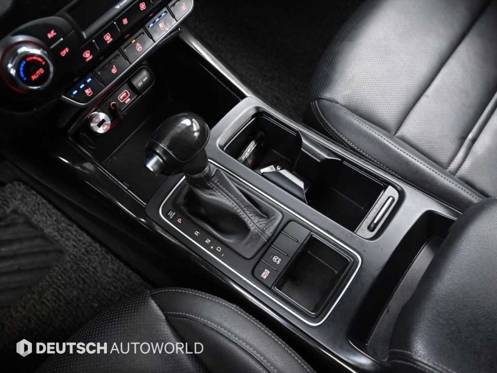 기아 쏘렌토 올 뉴 쏘렌토 디젤 2WD 2.0 프레스티지 이미지 9