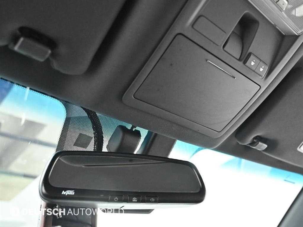 KG모빌리티(쌍용) 렉스턴 G4렉스턴 디젤 2.2 4WD 화이트 에디션 이미지 18