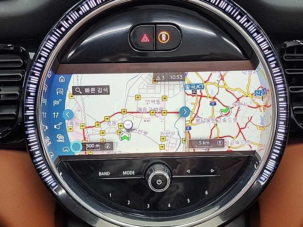 미니 쿠퍼 컨버터블 S 컨버터블 클래식 이미지 13