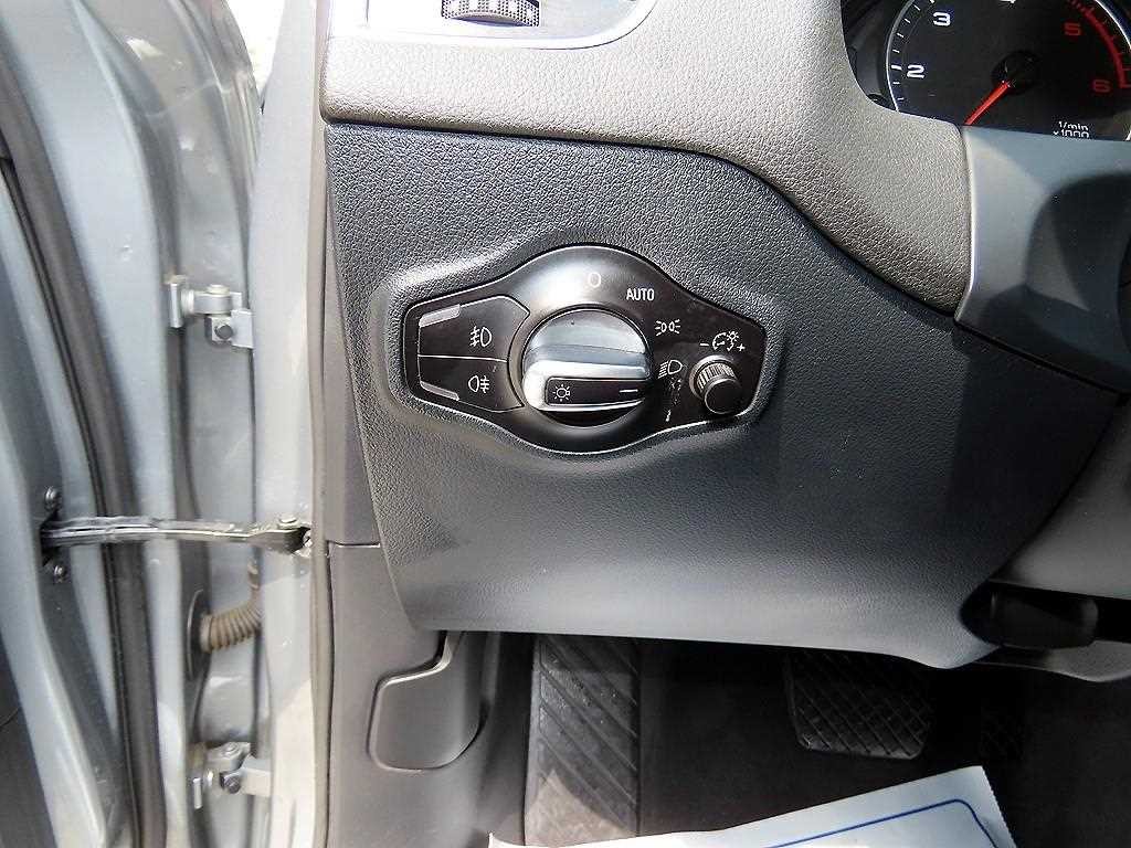 아우디 Q5 2.0 TDI 콰트로 다이나믹 이미지 11