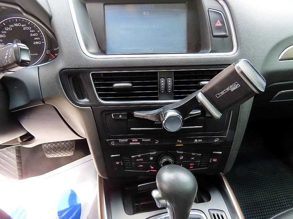 아우디 Q5 2.0 TDI 콰트로 다이나믹 이미지 12