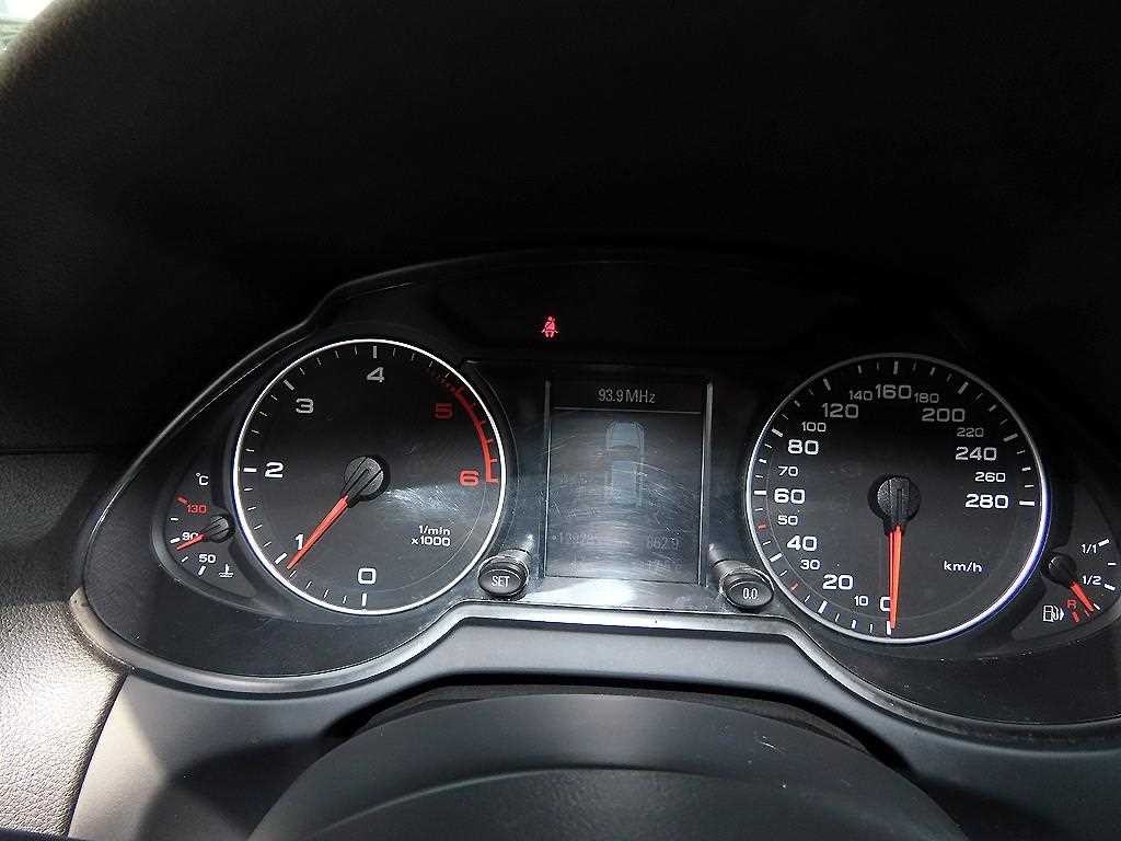 아우디 Q5 2.0 TDI 콰트로 다이나믹 이미지 8