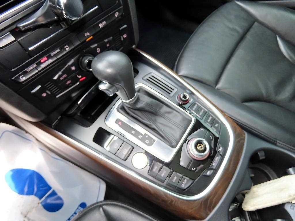 아우디 Q5 2.0 TDI 콰트로 다이나믹 이미지 9