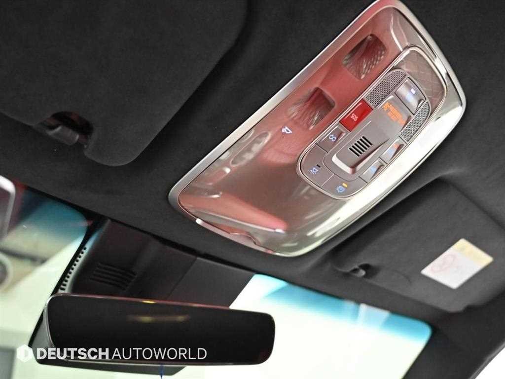 제네시스 GV70 2.5T 가솔린 AWD 스포츠 이미지 18