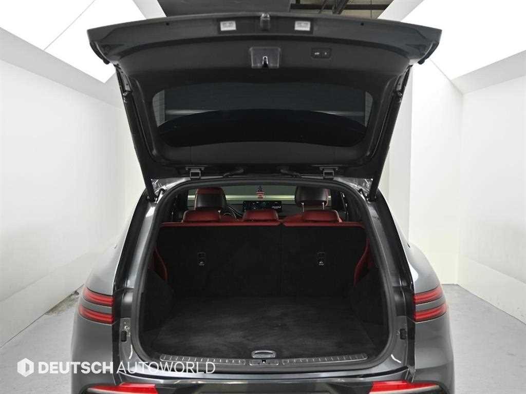 제네시스 GV70 2.5T 가솔린 AWD 스포츠 이미지 19