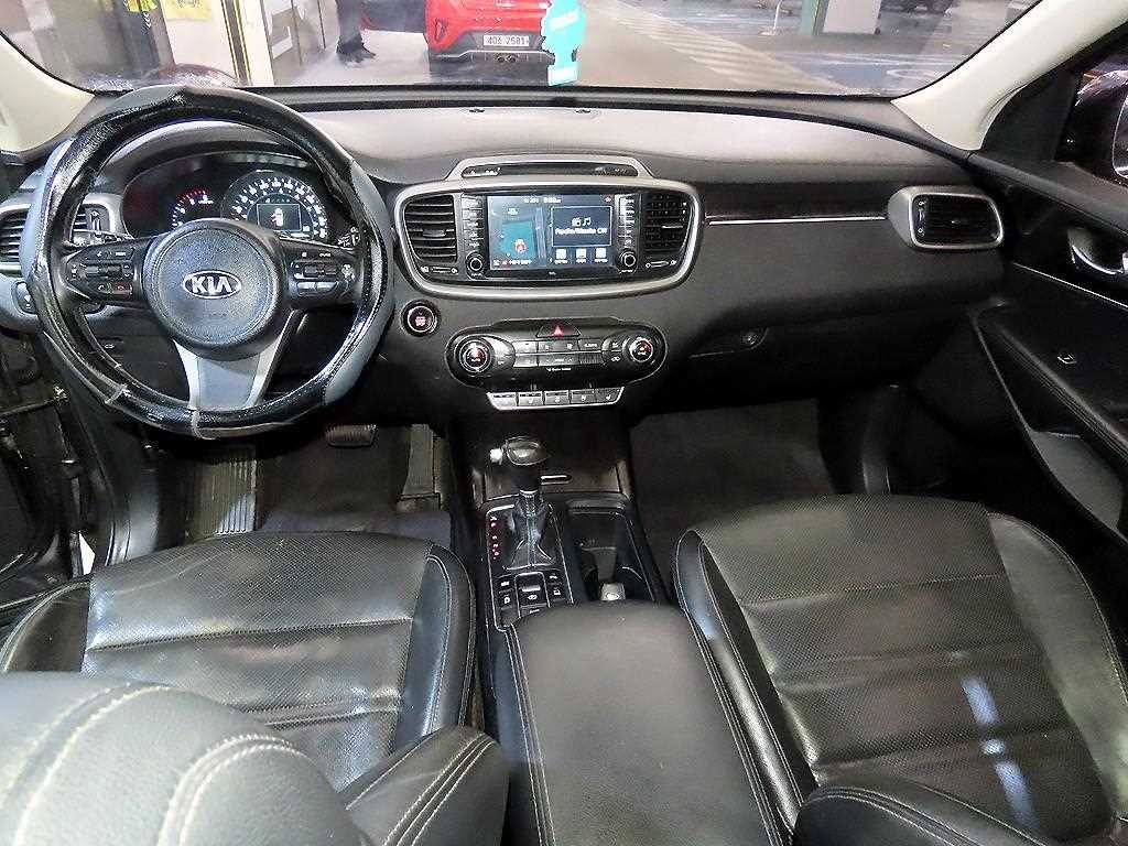 기아 쏘렌토 올 뉴 쏘렌토 디젤 2WD 2.2 노블레스 스페셜 이미지 10
