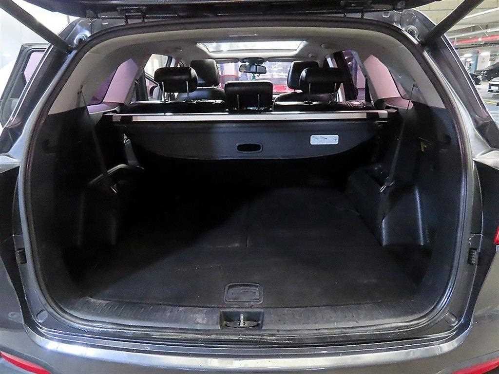 기아 쏘렌토 올 뉴 쏘렌토 디젤 2WD 2.2 노블레스 스페셜 이미지 16
