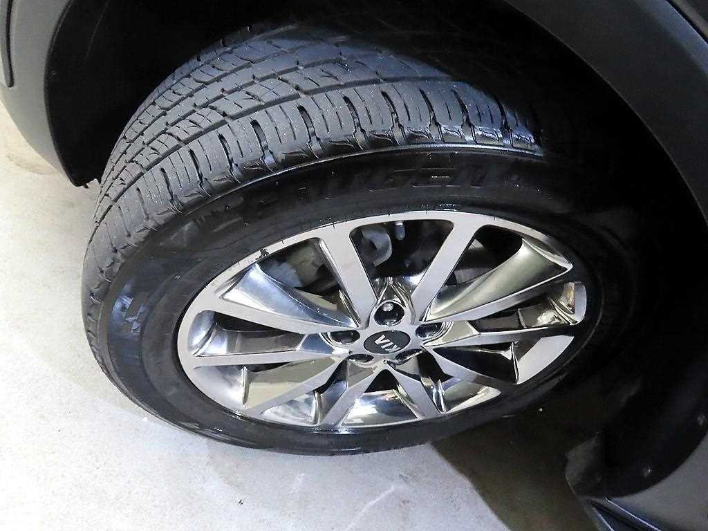 기아 쏘렌토 올 뉴 쏘렌토 디젤 2WD 2.2 노블레스 스페셜 이미지 20