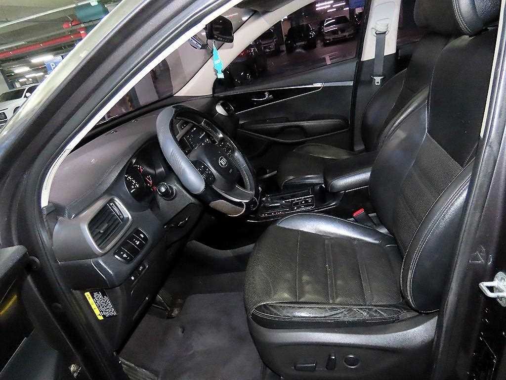 기아 쏘렌토 올 뉴 쏘렌토 디젤 2WD 2.2 노블레스 스페셜 이미지 6