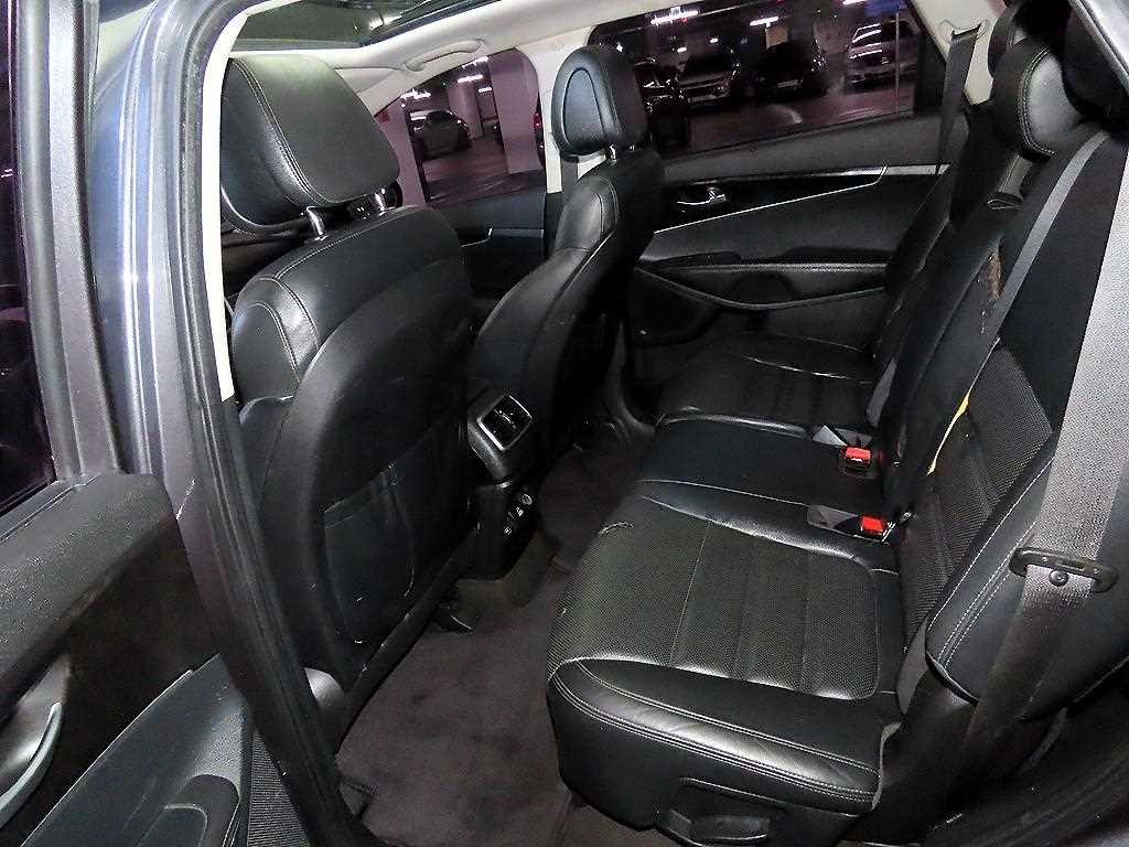 기아 쏘렌토 올 뉴 쏘렌토 디젤 2WD 2.2 노블레스 스페셜 이미지 7