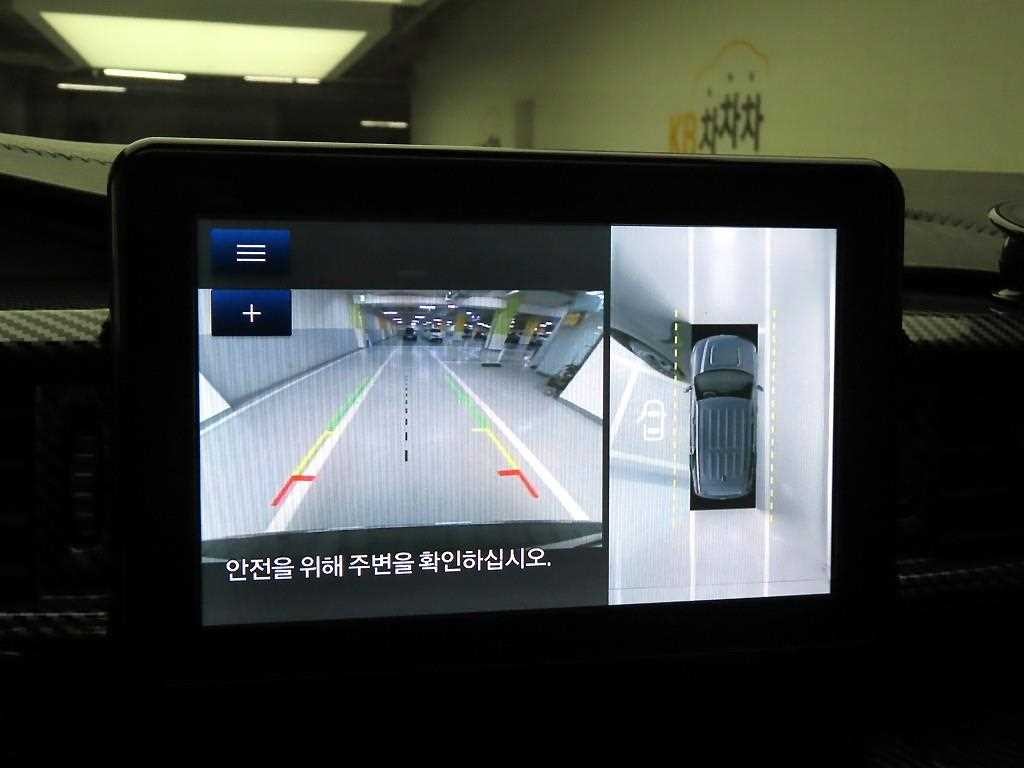 포드 익스플로러 익스플로러 6세대 2.3 AWD 리미티드 이미지 13