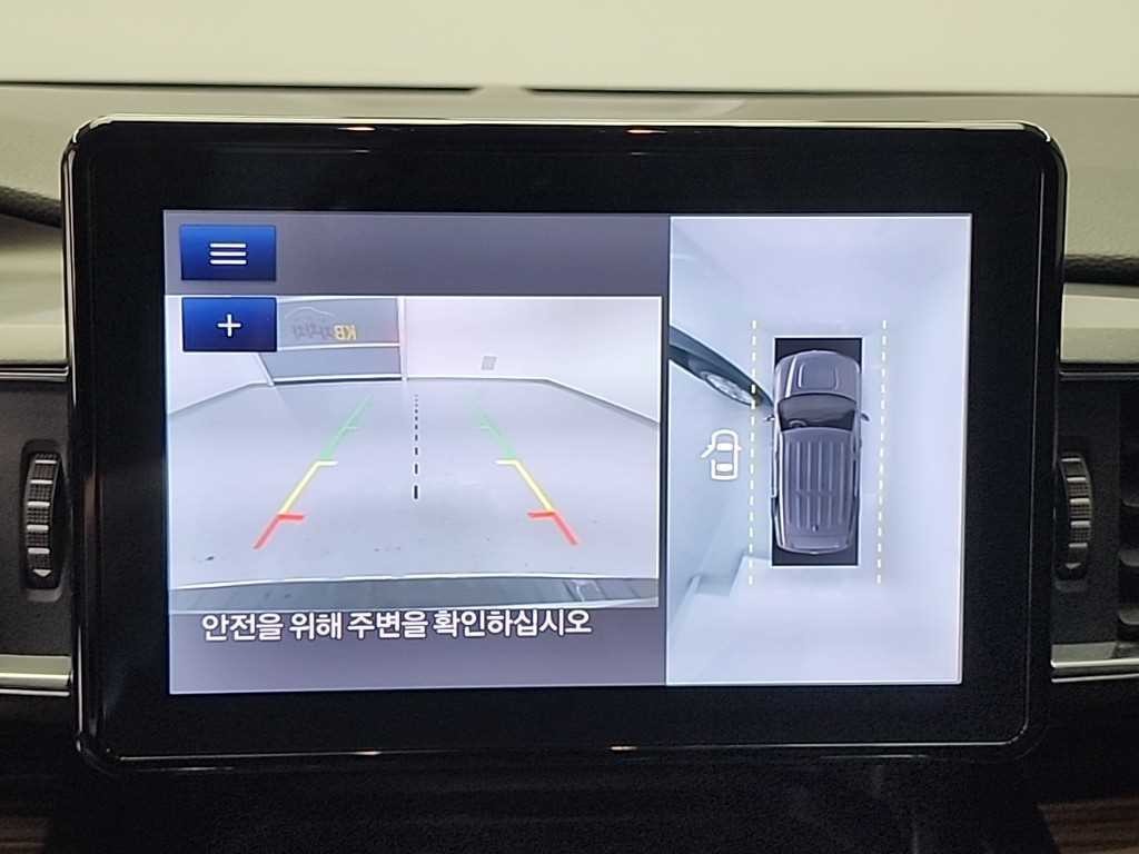 포드 익스플로러 익스플로러 6세대 2.3 AWD 리미티드 이미지 15