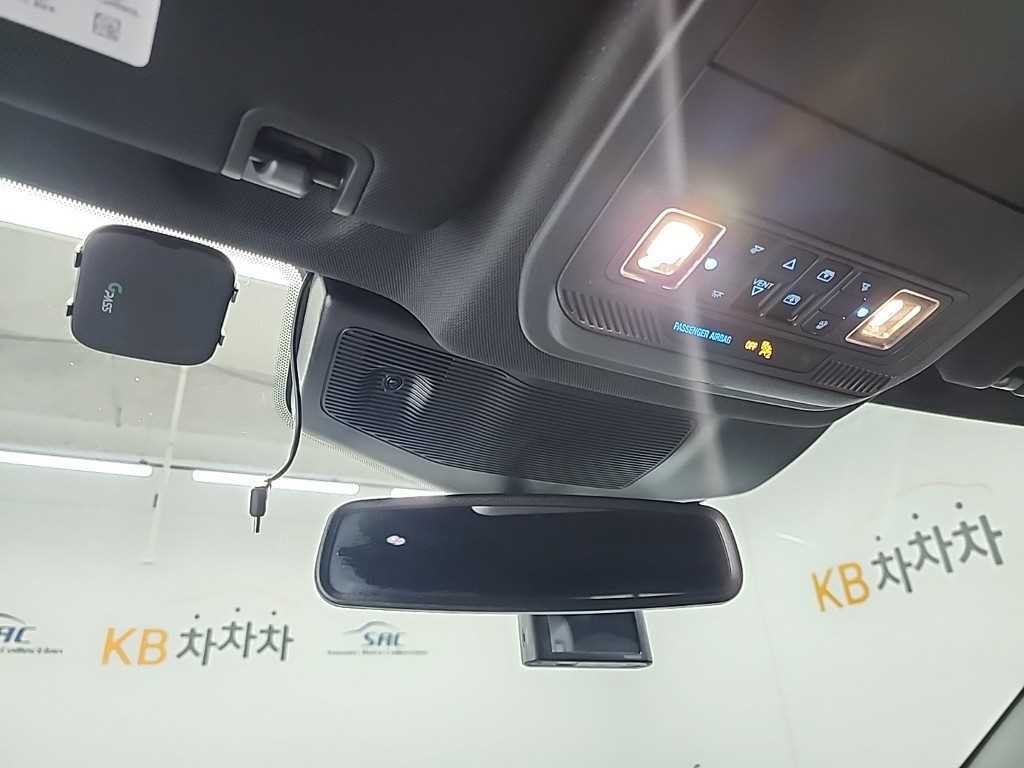 포드 익스플로러 익스플로러 6세대 2.3 AWD 리미티드 이미지 16