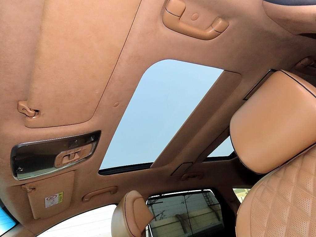 제네시스 GV80 디젤 3.0 AWD 이미지 16