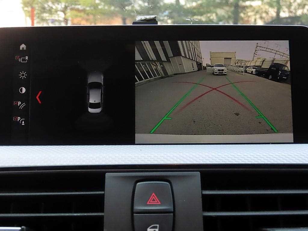 BMW 3시리즈 3시리즈 (F30) 320i M 스포츠 이미지 15