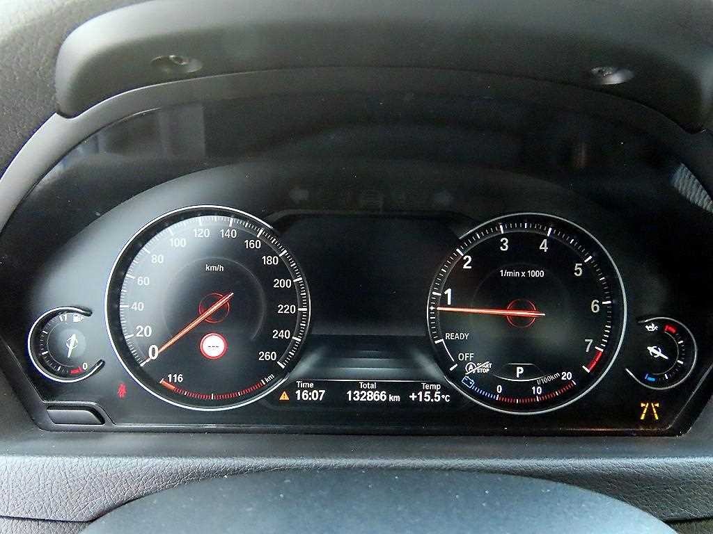 BMW 3시리즈 3시리즈 (F30) 320i M 스포츠 이미지 9
