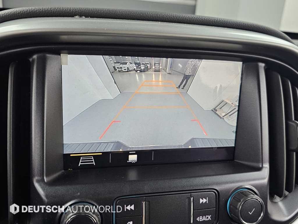 쉐보레 콜로라도 리얼 뉴 콜로라도 3.6 익스트림-X 4WD 이미지 15