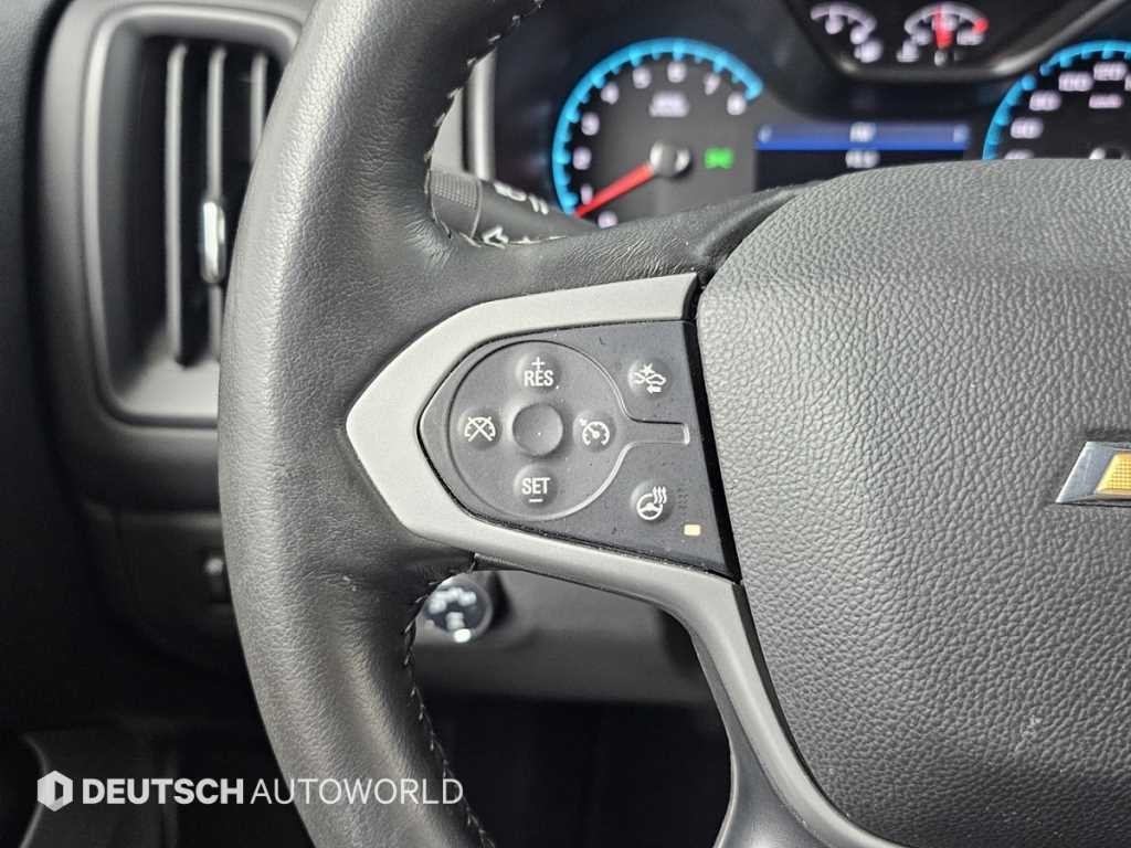 쉐보레 콜로라도 리얼 뉴 콜로라도 3.6 익스트림-X 4WD 이미지 16