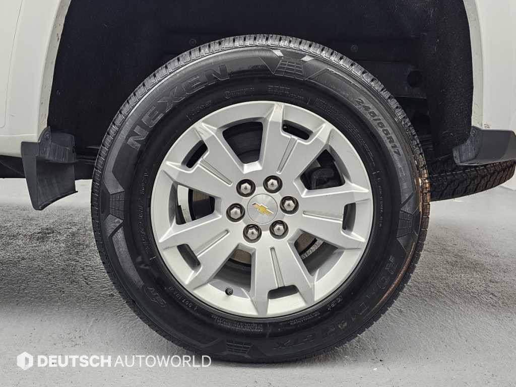 쉐보레 콜로라도 리얼 뉴 콜로라도 3.6 익스트림-X 4WD 이미지 5