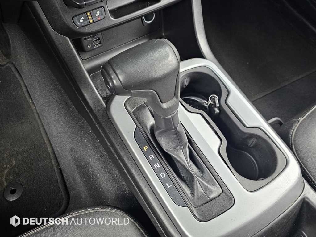 쉐보레 콜로라도 리얼 뉴 콜로라도 3.6 익스트림-X 4WD 이미지 9