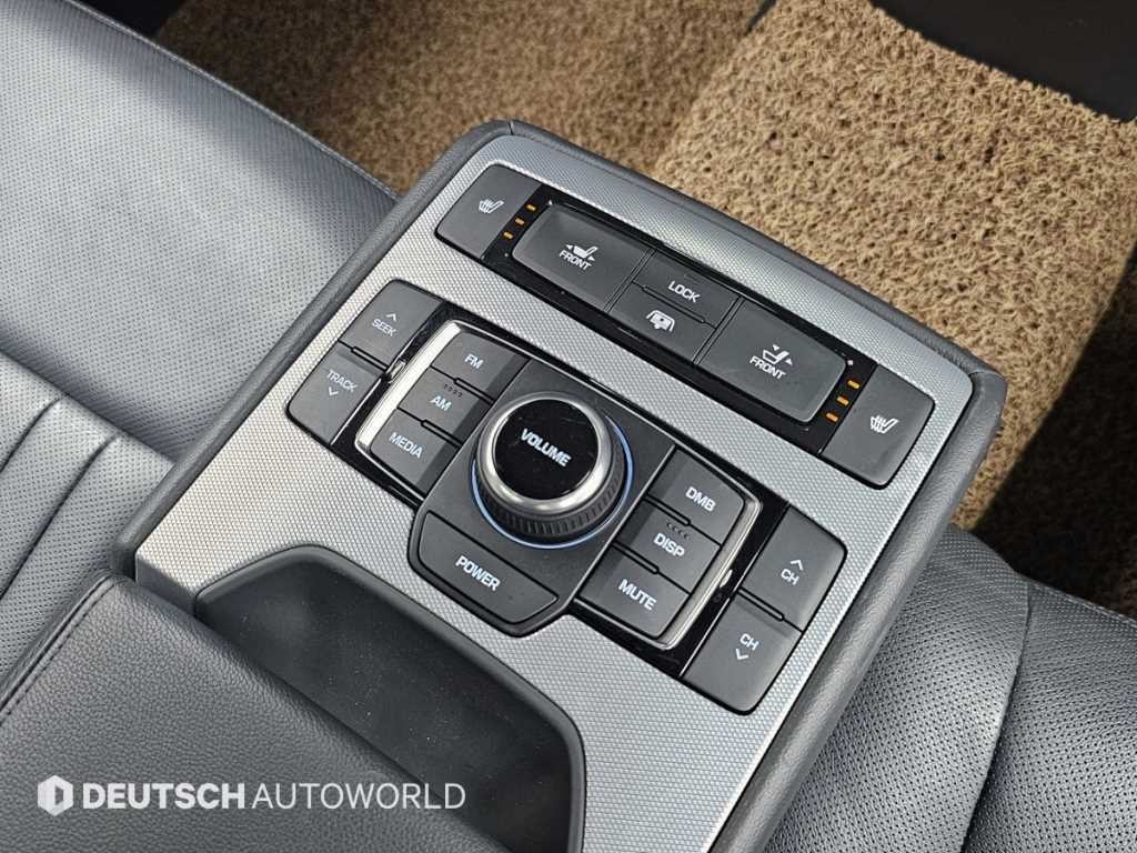 제네시스 G80 3.3 GDI AWD 프리미엄 럭셔리 이미지 16
