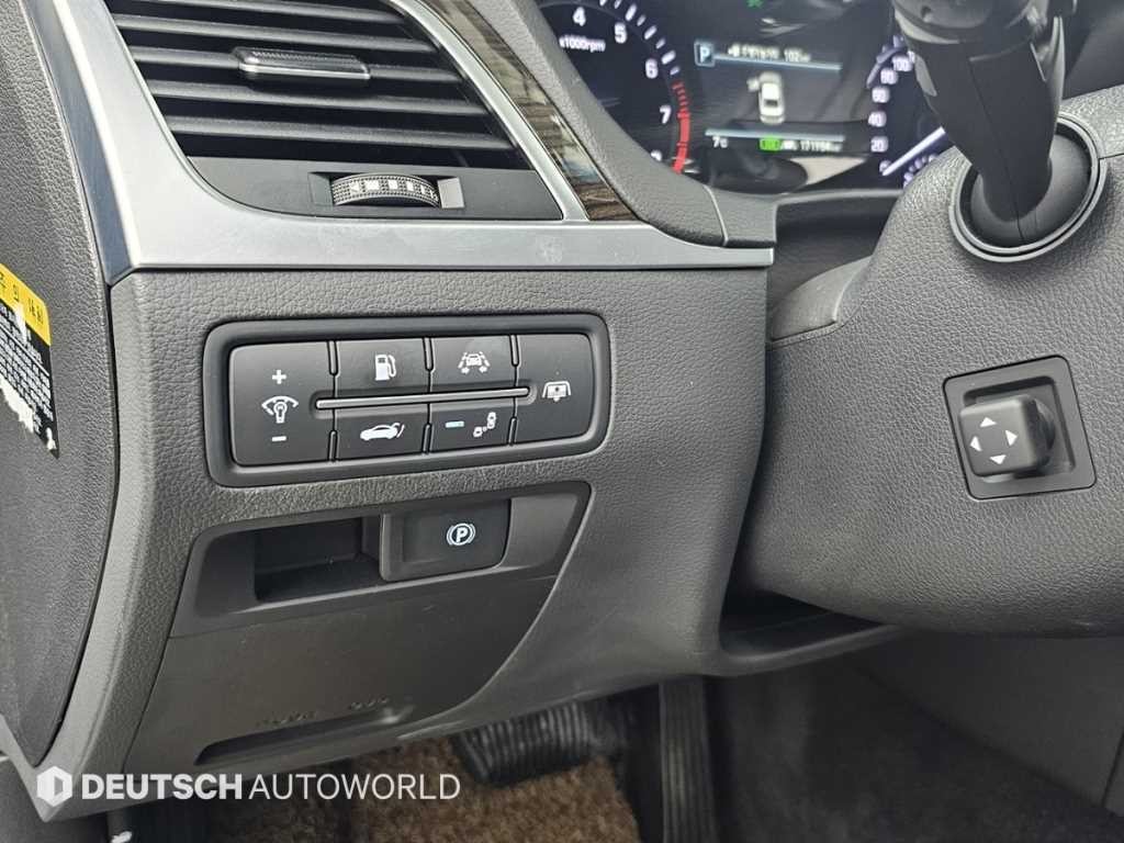 제네시스 G80 3.3 GDI AWD 프리미엄 럭셔리 이미지 17