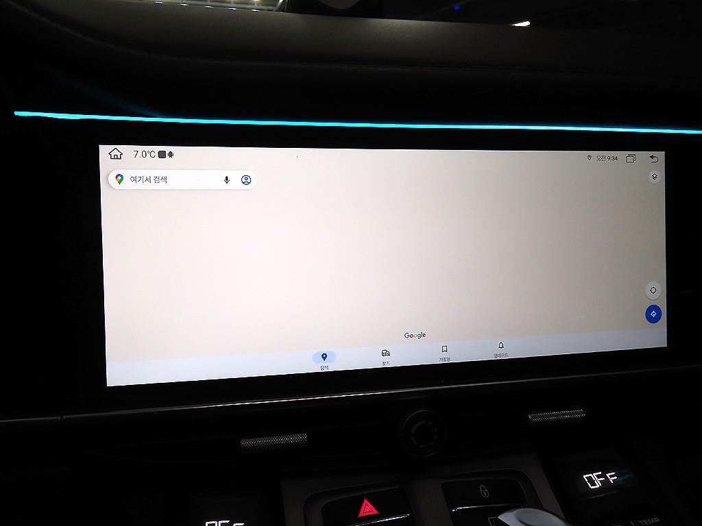 포르쉐 파나메라 3.6 AWD 이미지 13