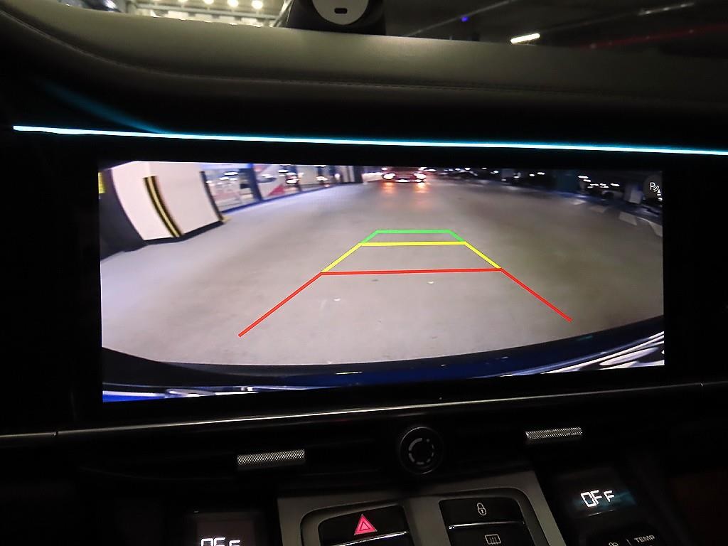 포르쉐 파나메라 3.6 AWD 이미지 14