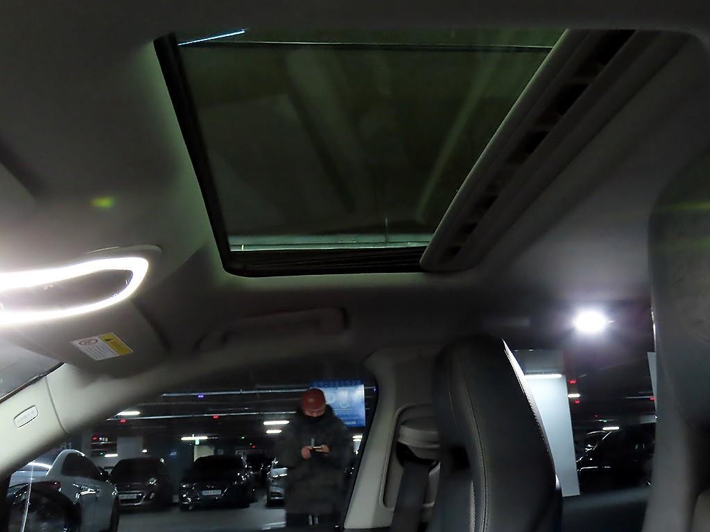 포르쉐 파나메라 3.6 AWD 이미지 17