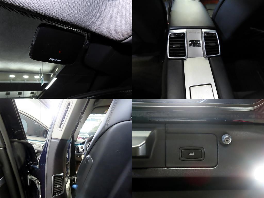 포르쉐 파나메라 3.6 AWD 이미지 18